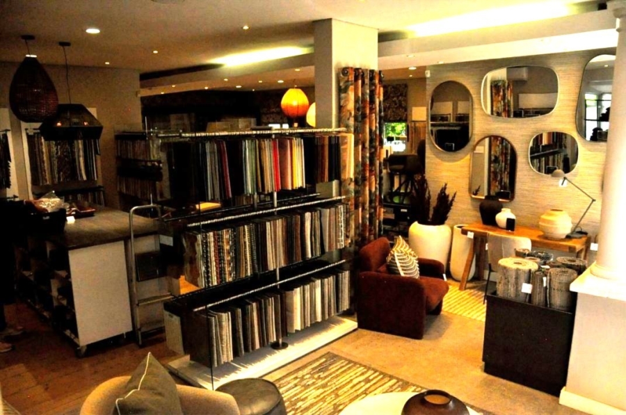 Commercial Property for Sale in Westdene Free State